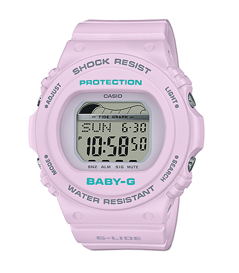 Casio BLX-570-6ER