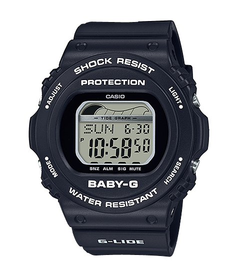 Casio BLX-570-1ER