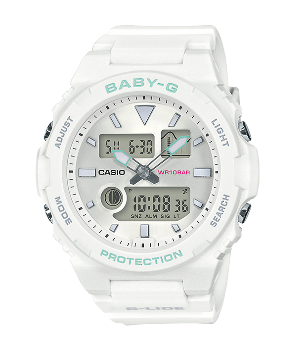 Casio BAX-100-7AER