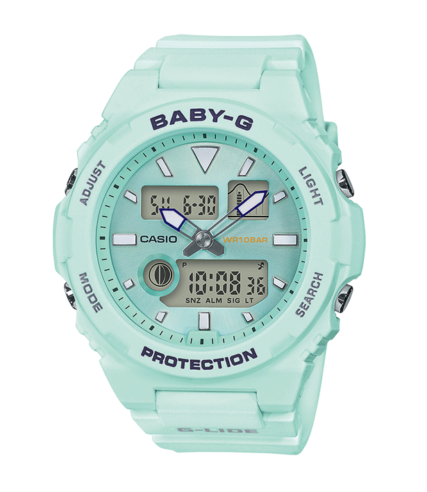 Casio BAX-100-3AER