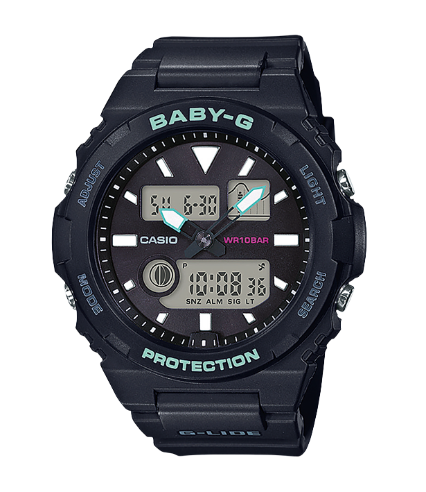 Casio BAX-100-1AER