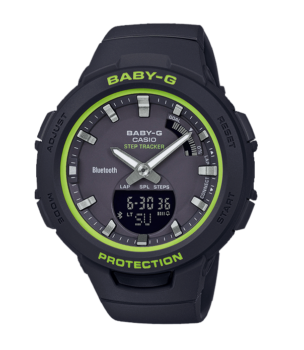 Casio BSA-B100SC-1AER