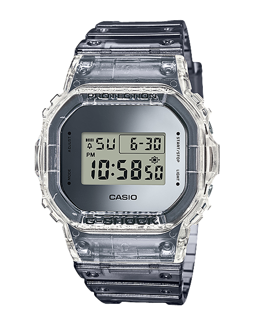Casio DW-5600SK-1ER