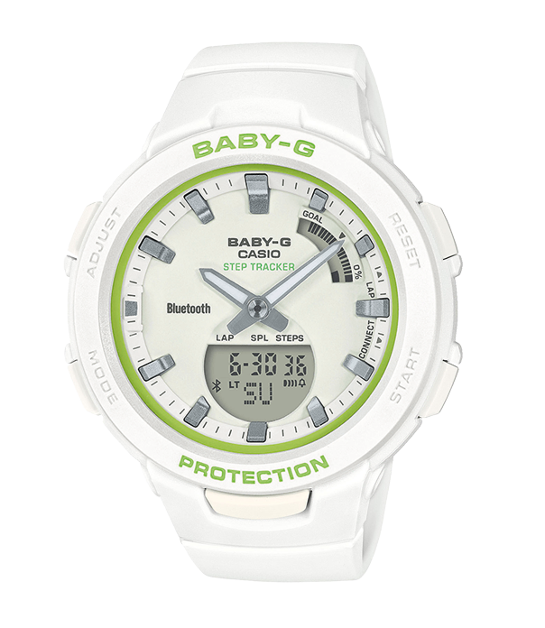 Casio BSA-B100SC-7AER