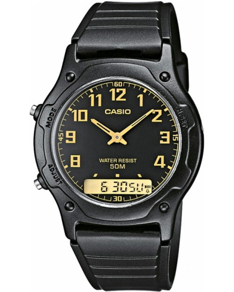 Casio AW-49H-1B