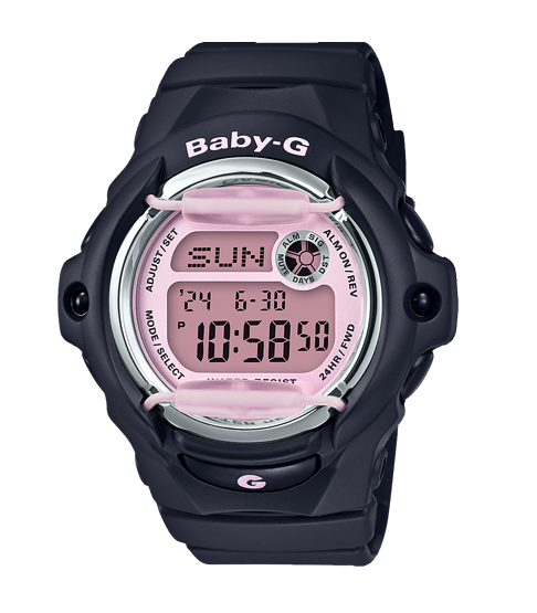 Casio BG-169M-1ER