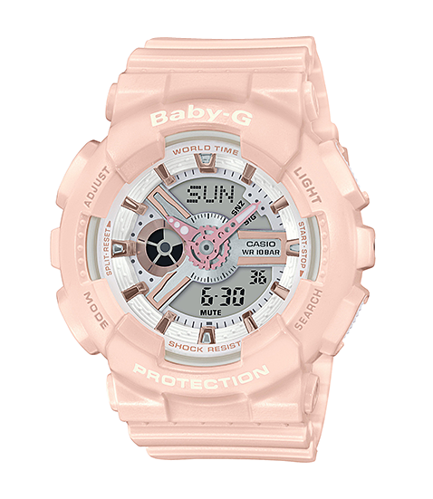 Casio BA-110RG-4AER