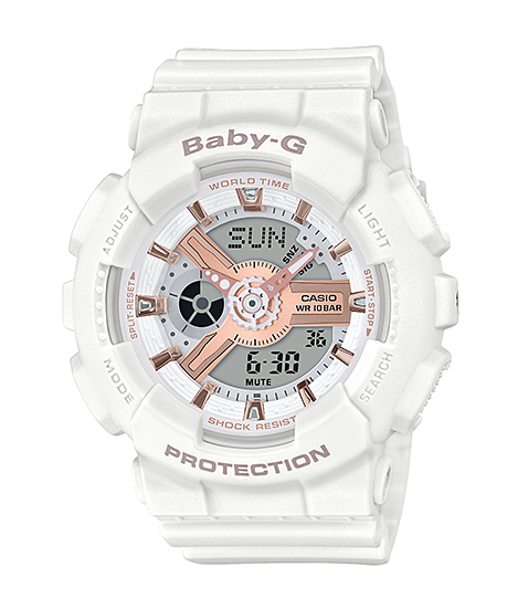 Casio BA-110RG-7AER