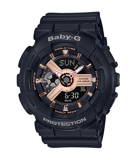 Casio BA-110RG-1AER