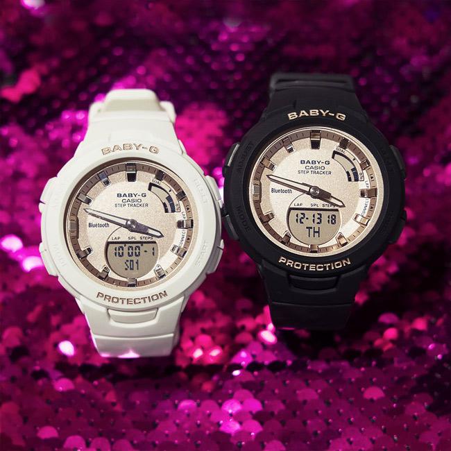 Casio BSA-B100MF-1AER