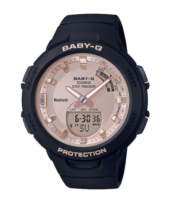 Casio BSA-B100MF-1AER