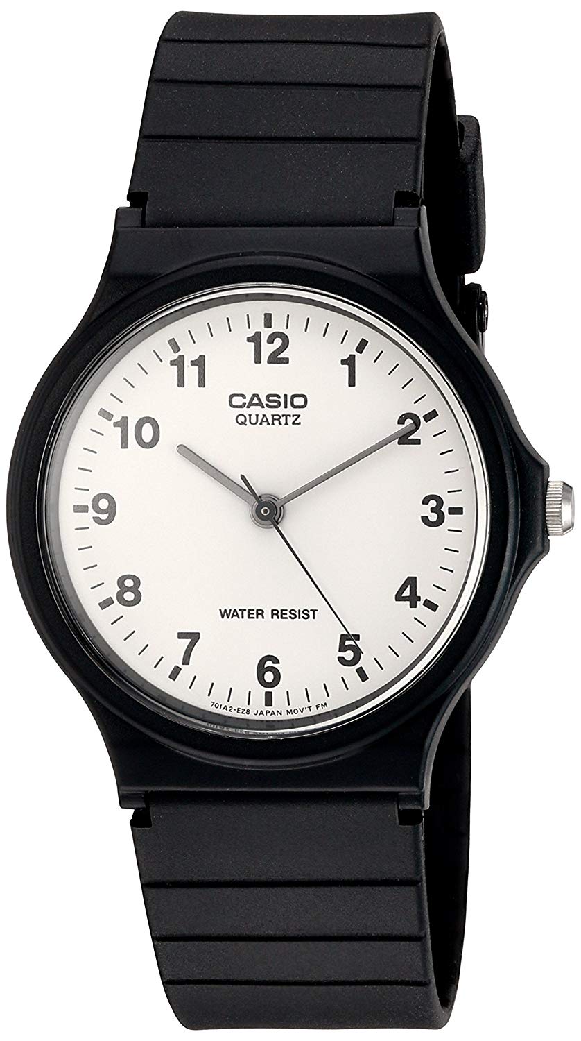 Casio MQ-24-7B