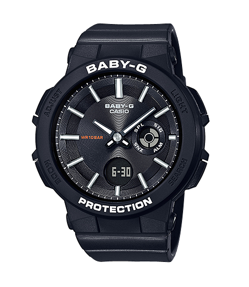 Casio BGA-255-1AER