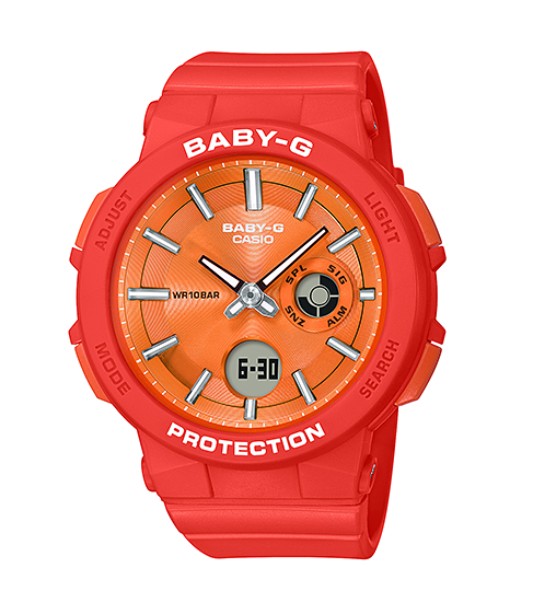 Casio BGA-255-4AER