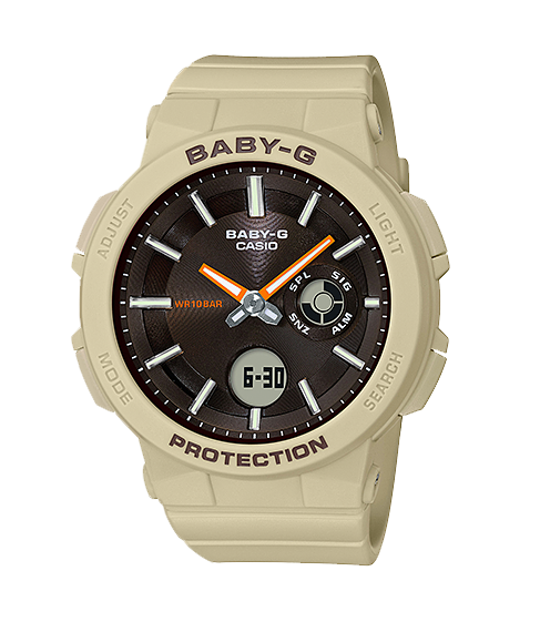 Casio BGA-255-5AER