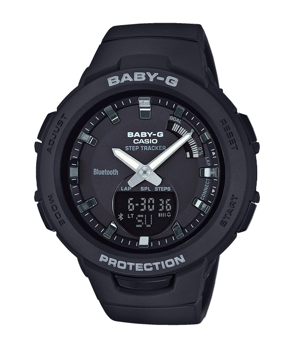 Casio BSA-B100-1AER