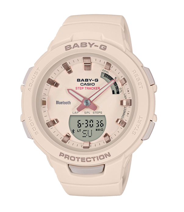 Casio BSA-B100-4A1ER