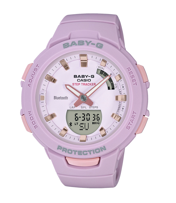 Casio BSA-B100-4A2ER
