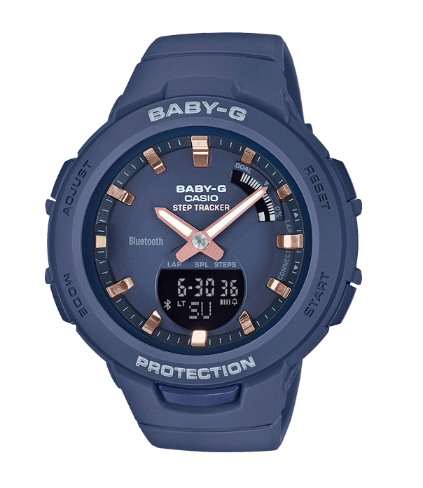 Casio BSA-B100-2AER