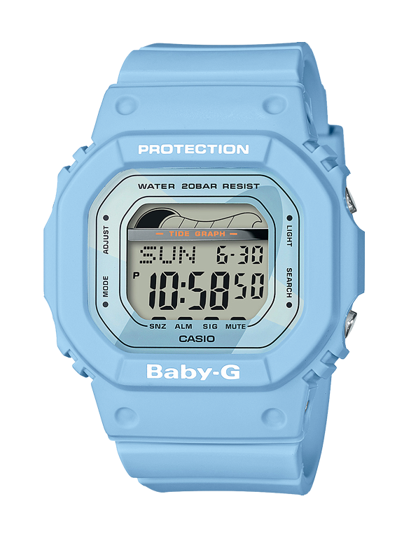 Casio BLX-560-2ER