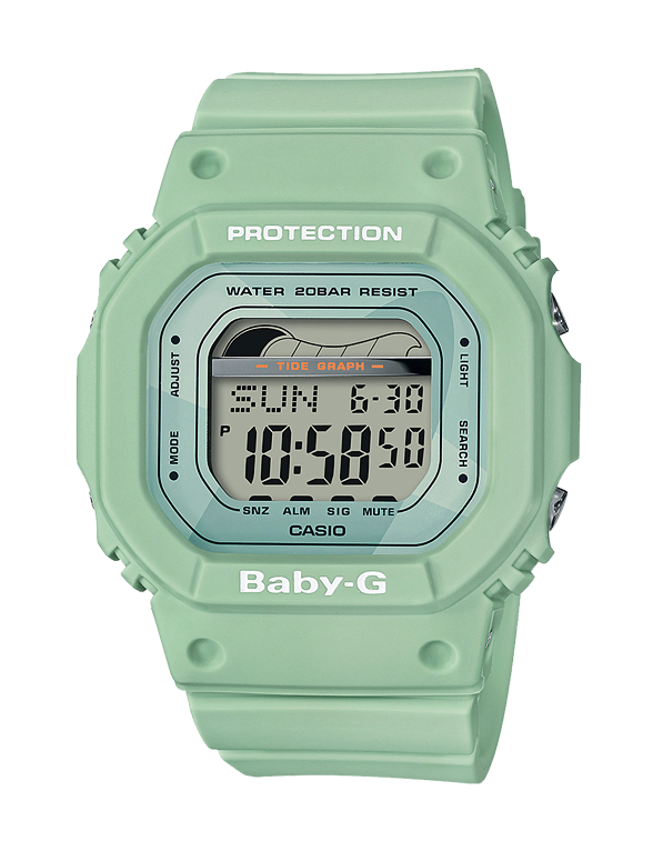 Casio BLX-560-3ER