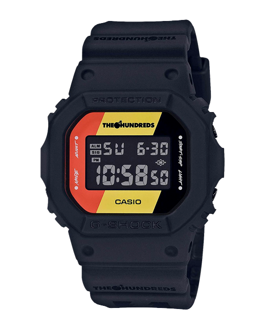 Casio DW-5600HDR-1ER