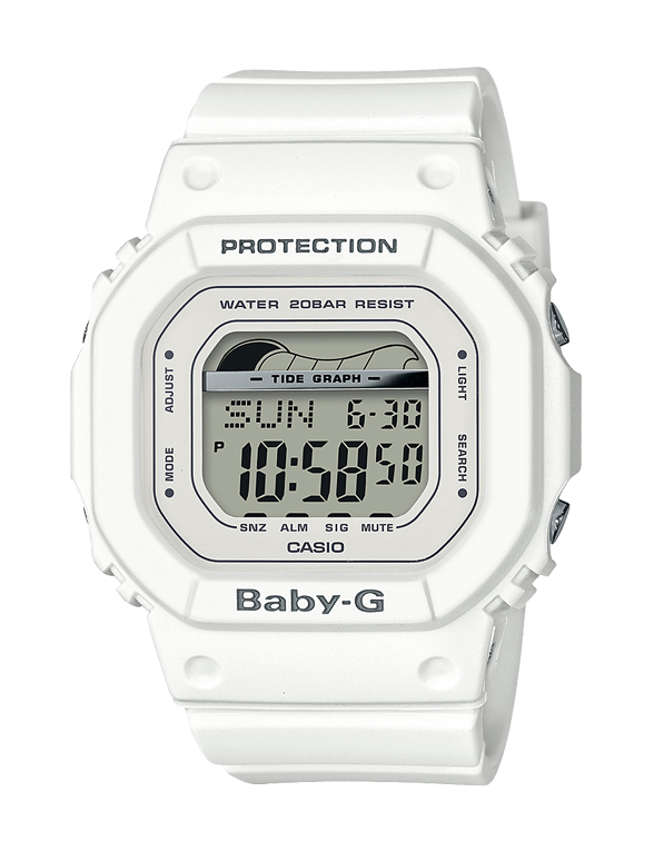 Casio BLX-560-7ER
