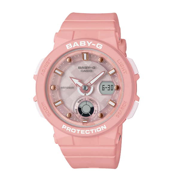 Casio BGA-250-4AER