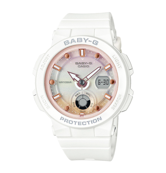 Casio BGA-250-7A2ER