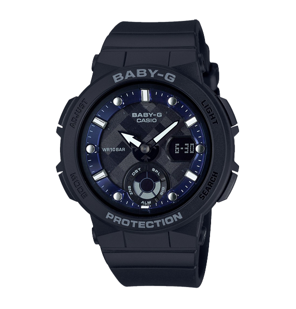 Casio BGA-250-1AER