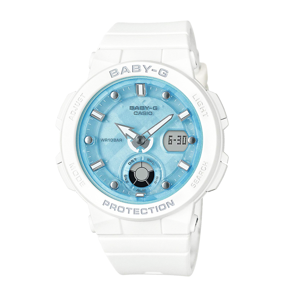 Casio BGA-250-7A1ER