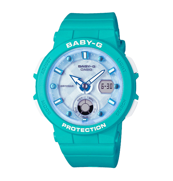 Casio BGA-250-2AER