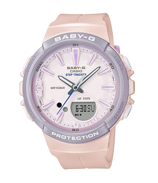 Casio BGS-100SC-4AER