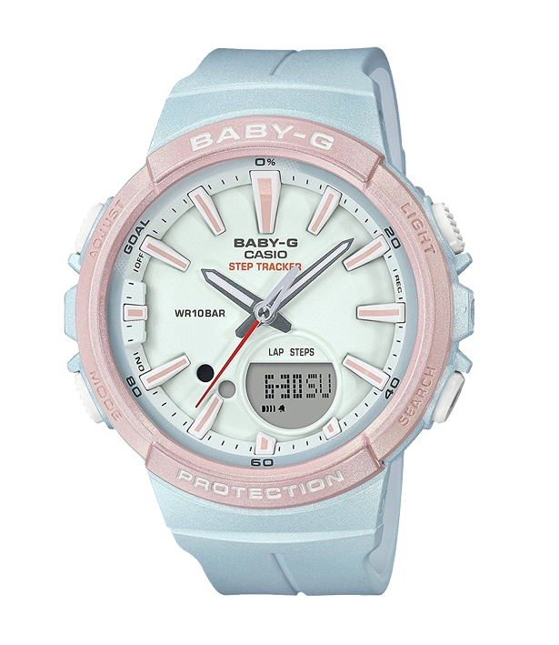 Casio BGS-100SC-2AER