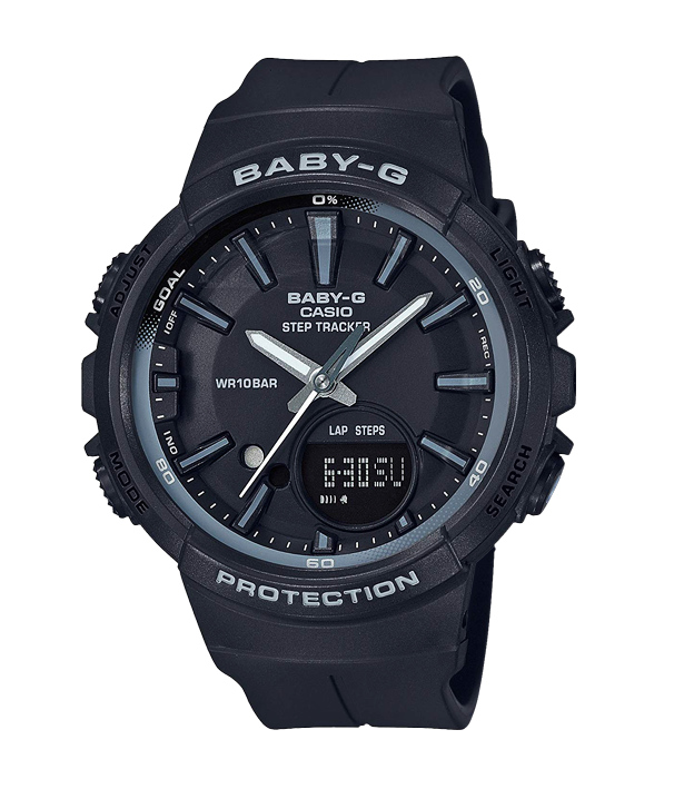 Casio BGS-100SC-1AER