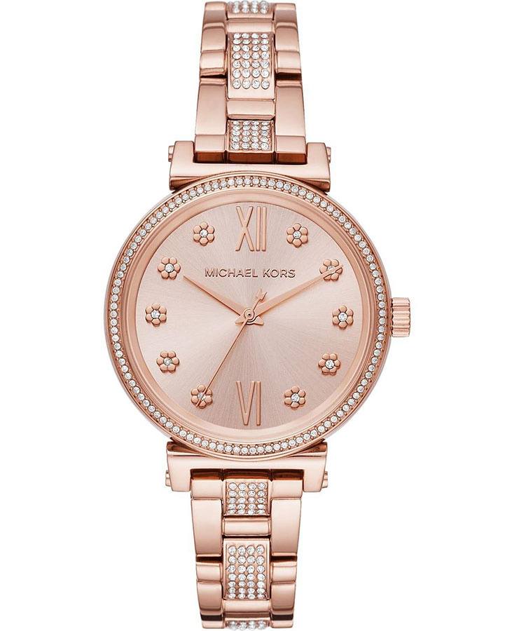 Michael Kors MK3882