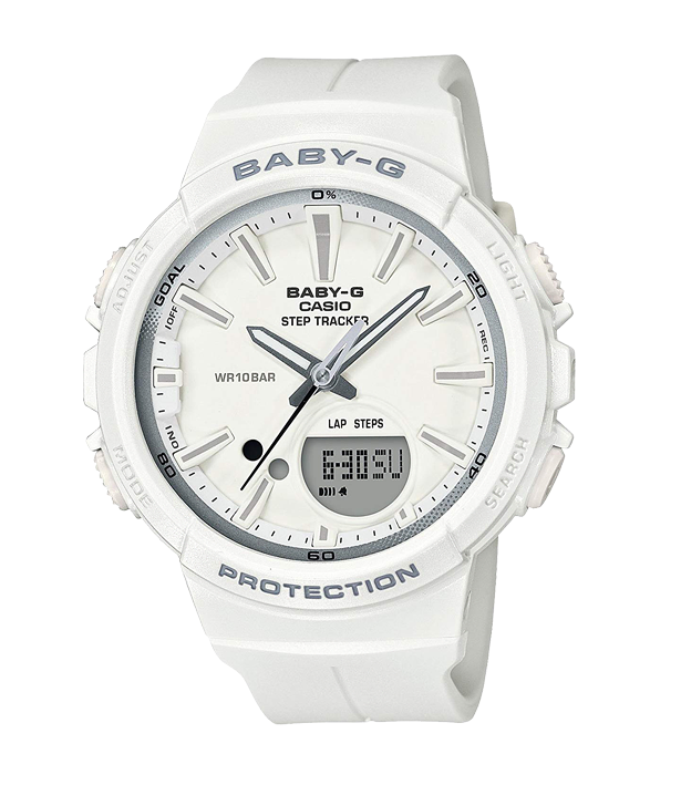 Casio BGS-100SC-7AER