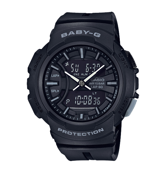 Casio BGA-240BC-1AER