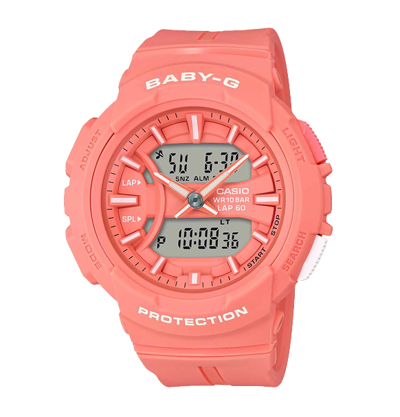 Casio BGA-240BC-4AER