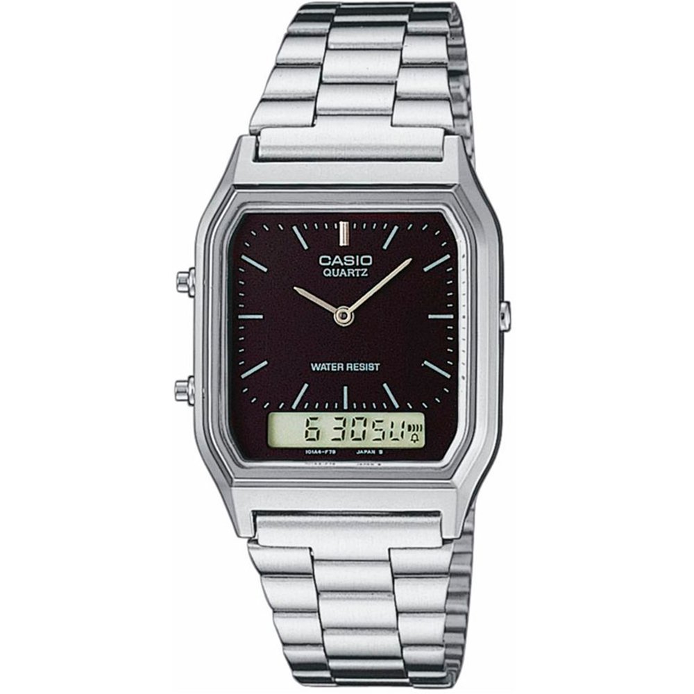Casio AQ-230A-1D