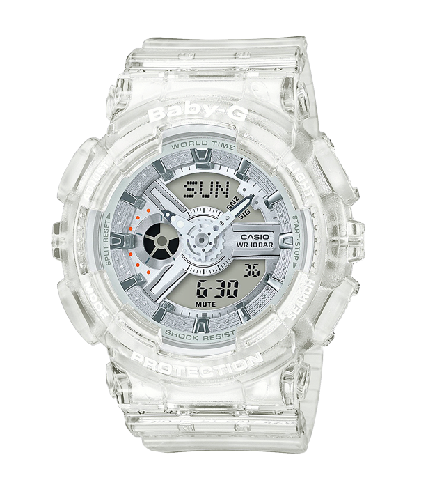 Casio BA-110CR-7AER
