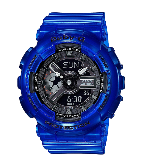 Casio BA-110CR-2AER