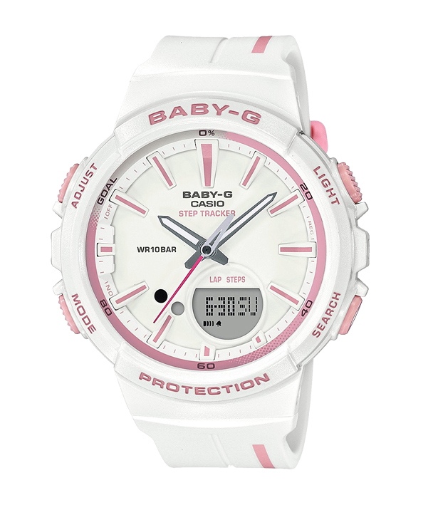 Casio BGS-100RT-7AER