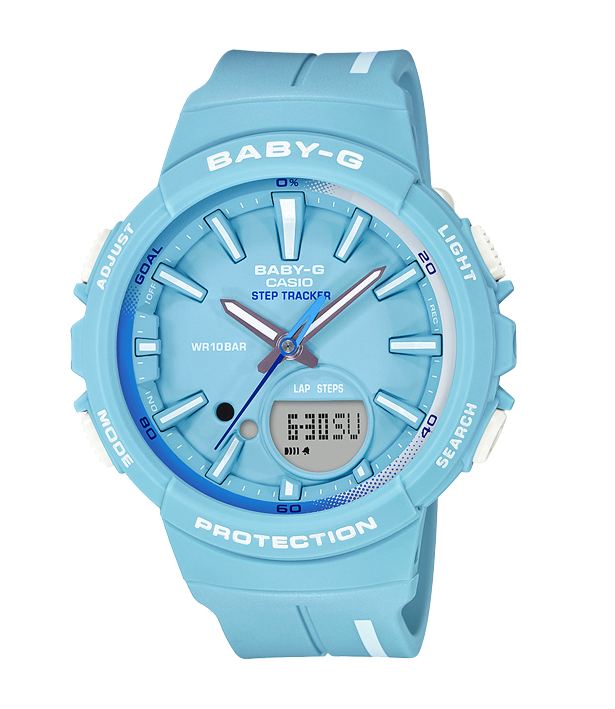 Casio BGS-100RT-2AER