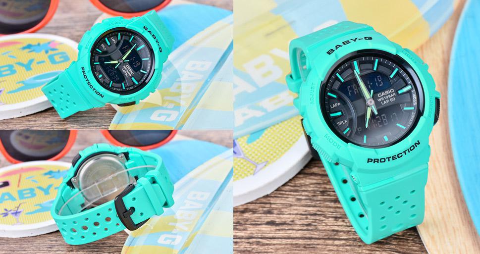 Casio BGA-240-3AER