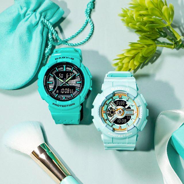 Casio BGA-240-3AER