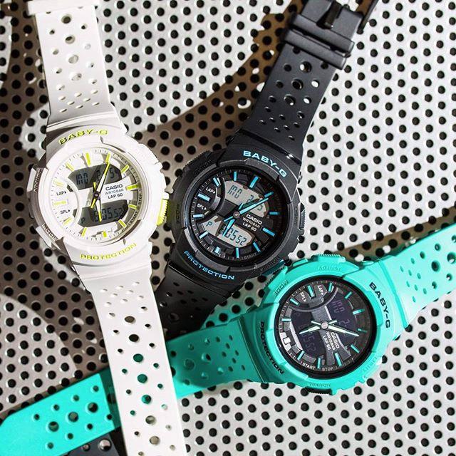 Casio BGA-240-3AER