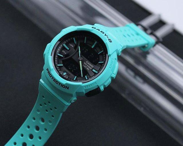 Casio BGA-240-3AER