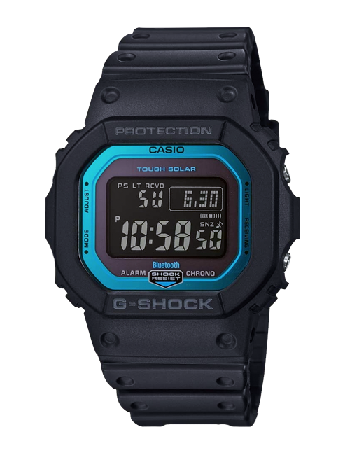 Casio GW-B5600-2ER
