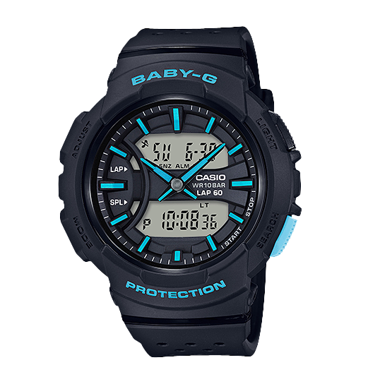 Casio BGA-240-1A3ER